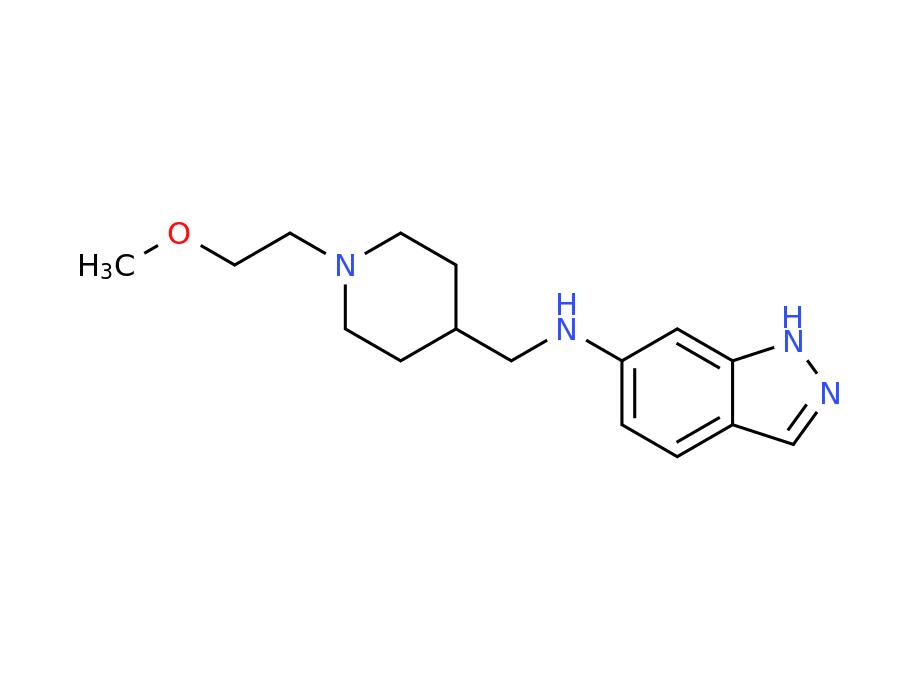 Structure Amb11068705