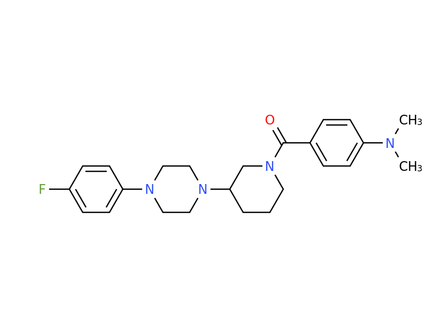 Structure Amb11068708