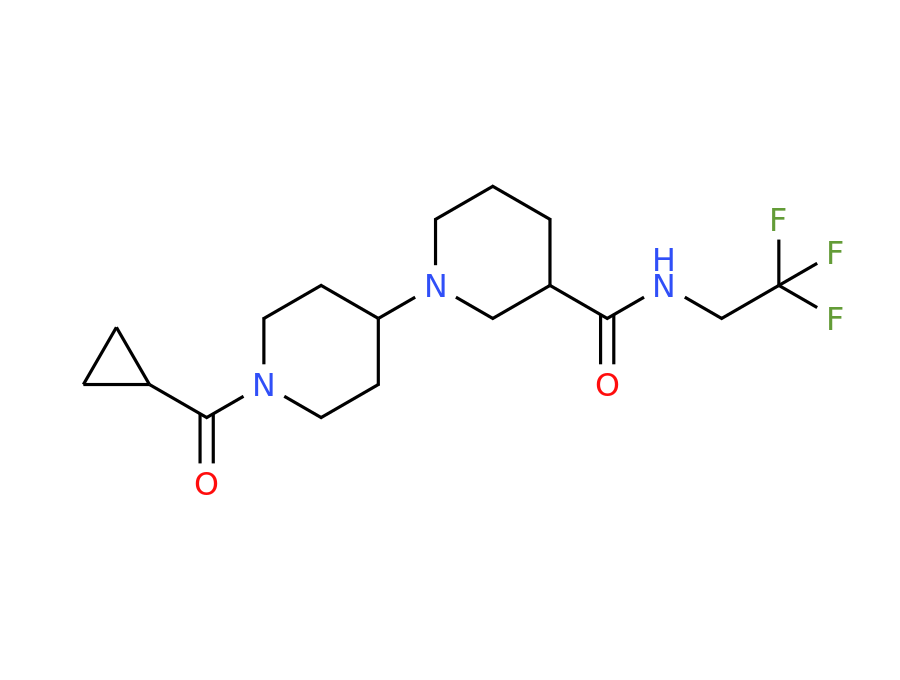 Structure Amb11068760