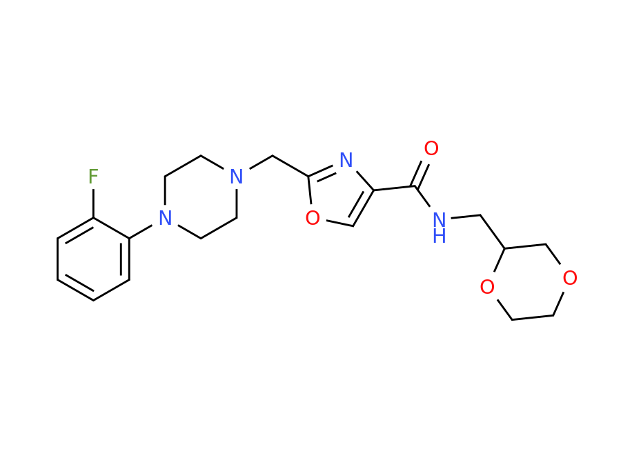 Structure Amb11068820