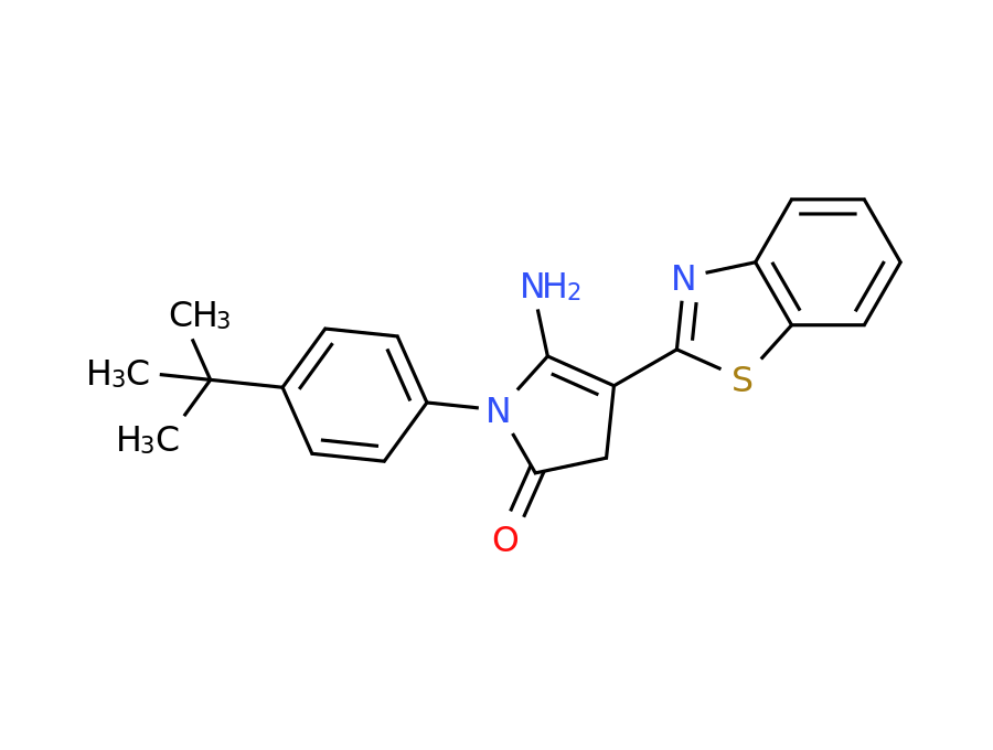 Structure Amb1106901