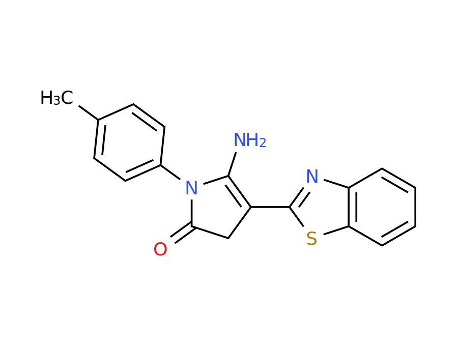 Structure Amb1106903