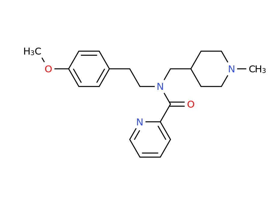 Structure Amb11069094