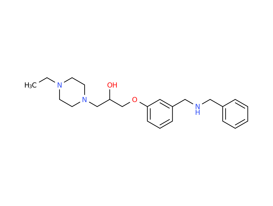 Structure Amb11069176