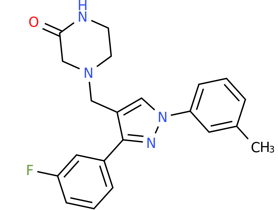 Structure Amb11069231