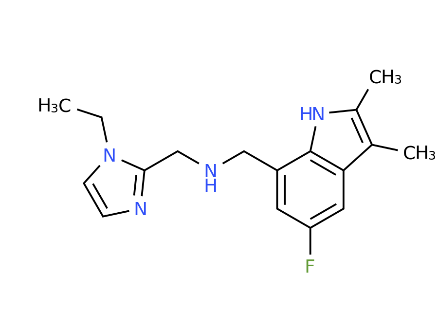 Structure Amb11069253