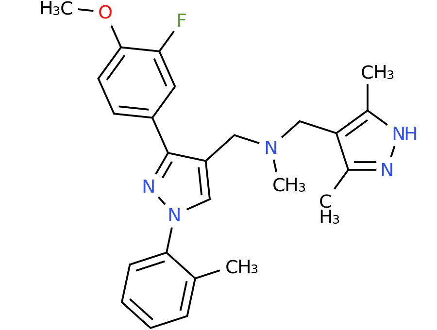 Structure Amb11069431