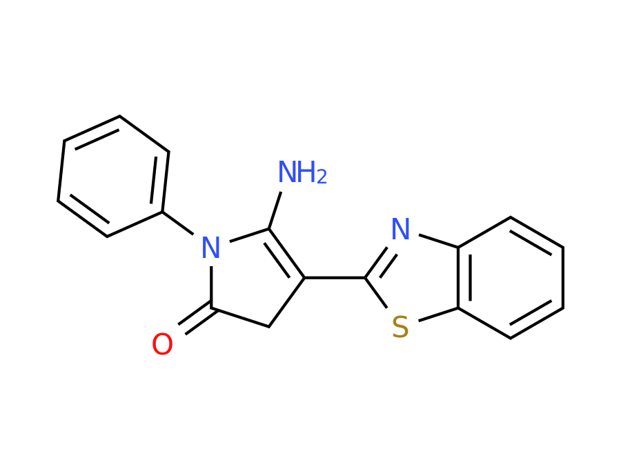 Structure Amb1106950