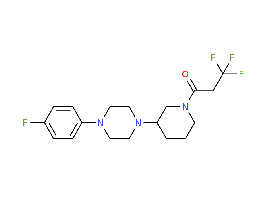 Structure Amb11069530