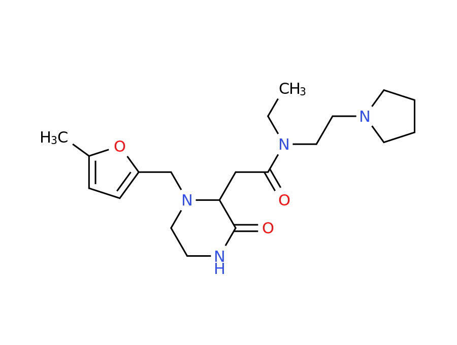 Structure Amb11069532