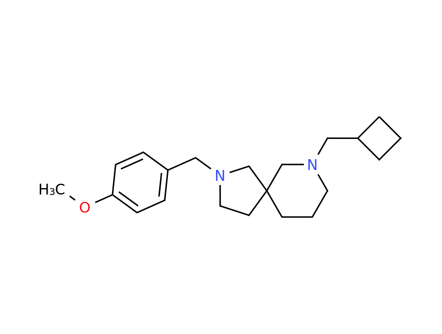 Structure Amb11069643