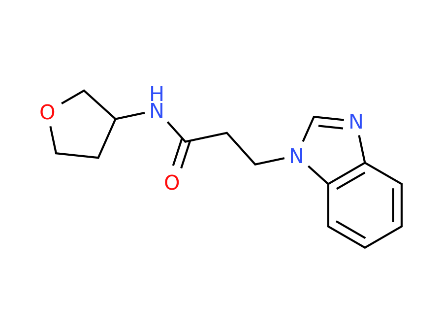 Structure Amb11069658