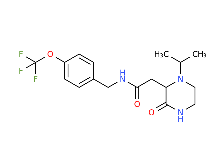 Structure Amb11069680