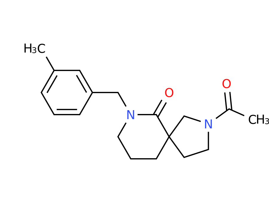 Structure Amb11069717