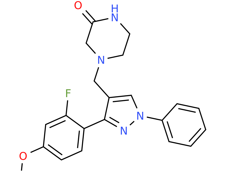 Structure Amb11069813