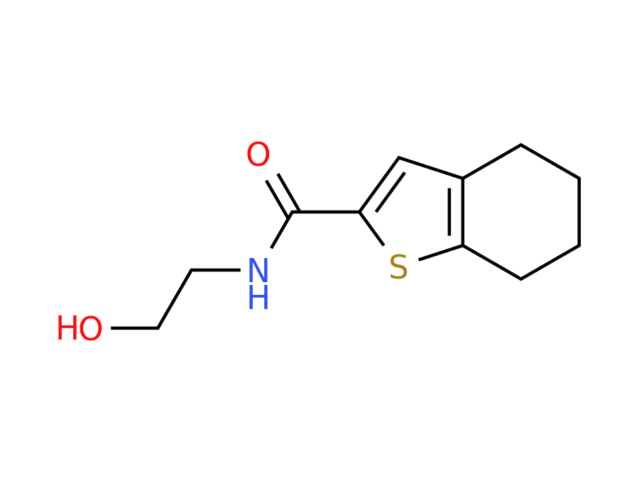 Structure Amb1106994