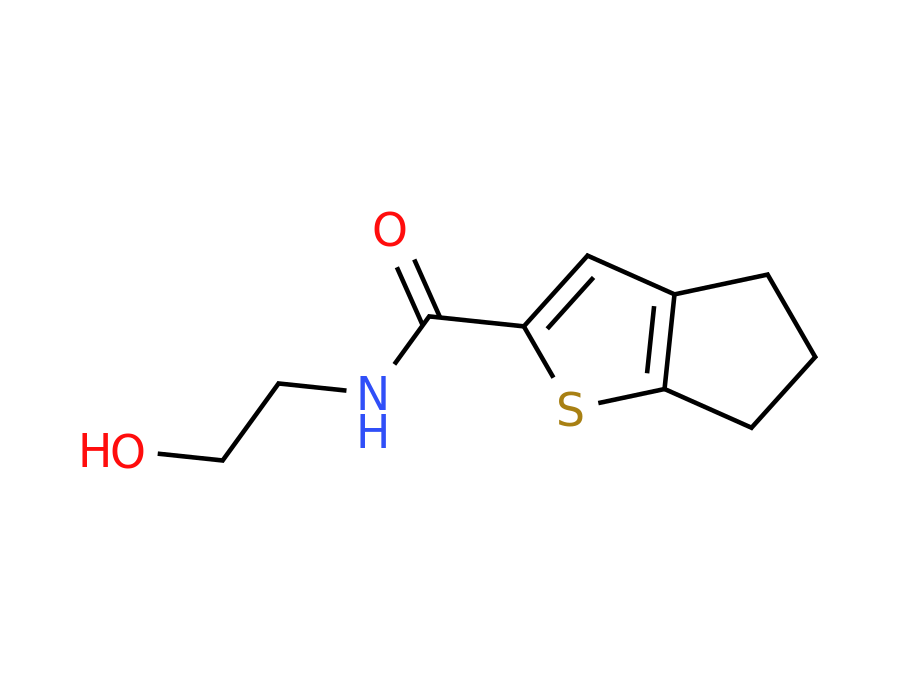 Structure Amb1106995