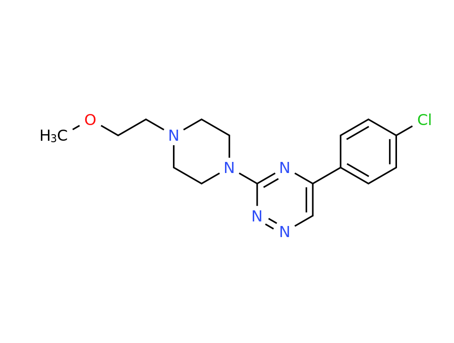 Structure Amb11069971