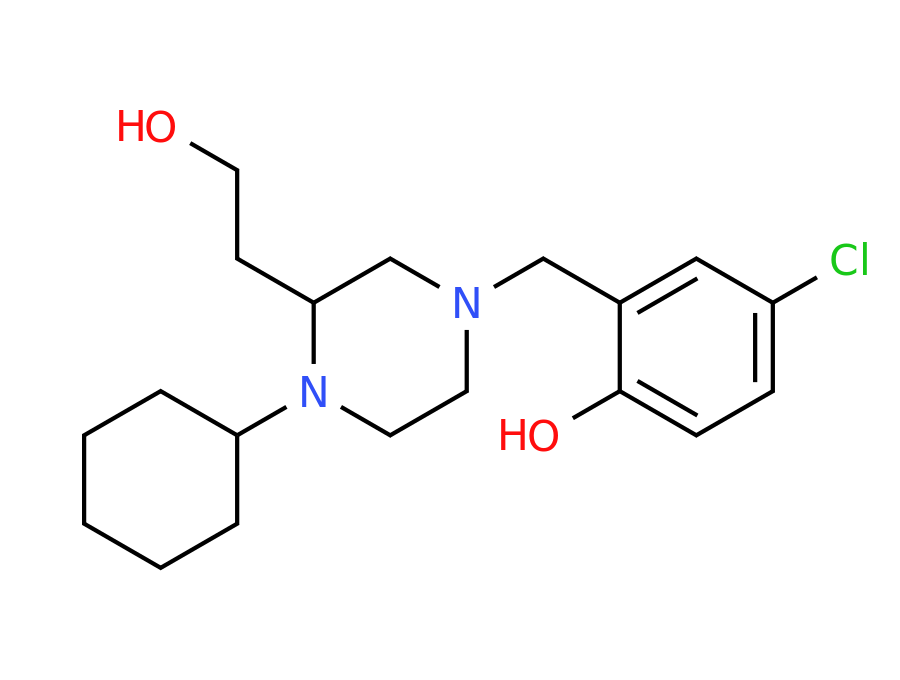 Structure Amb11070274