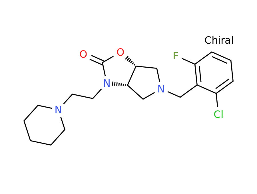 Structure Amb11070374