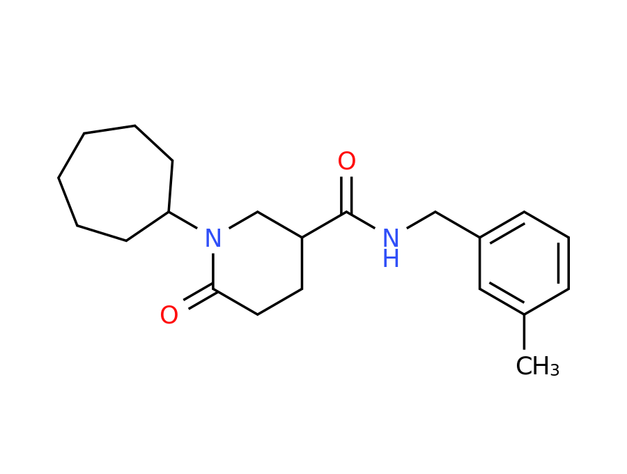 Structure Amb11070516