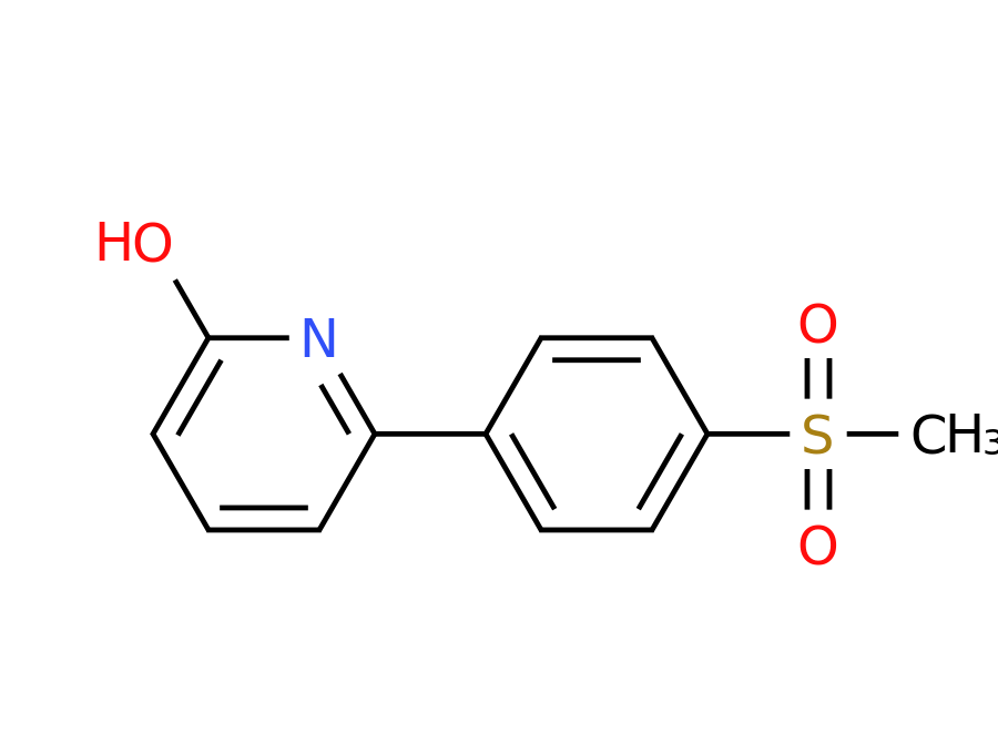 Structure Amb11070594