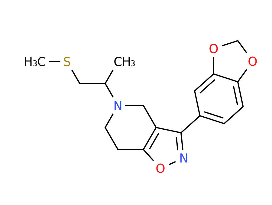 Structure Amb11070733