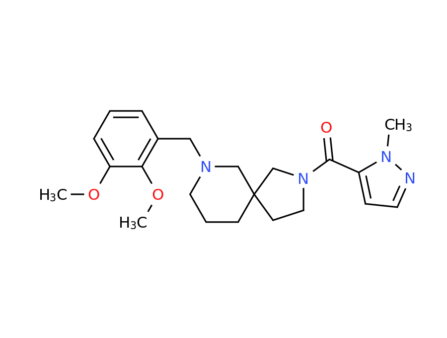 Structure Amb11070943