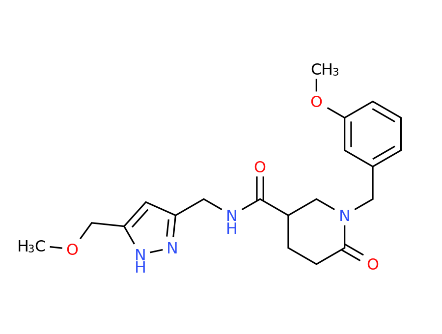 Structure Amb11071412