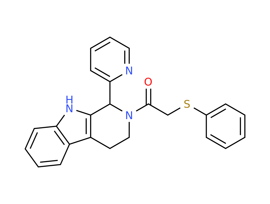 Structure Amb11071417