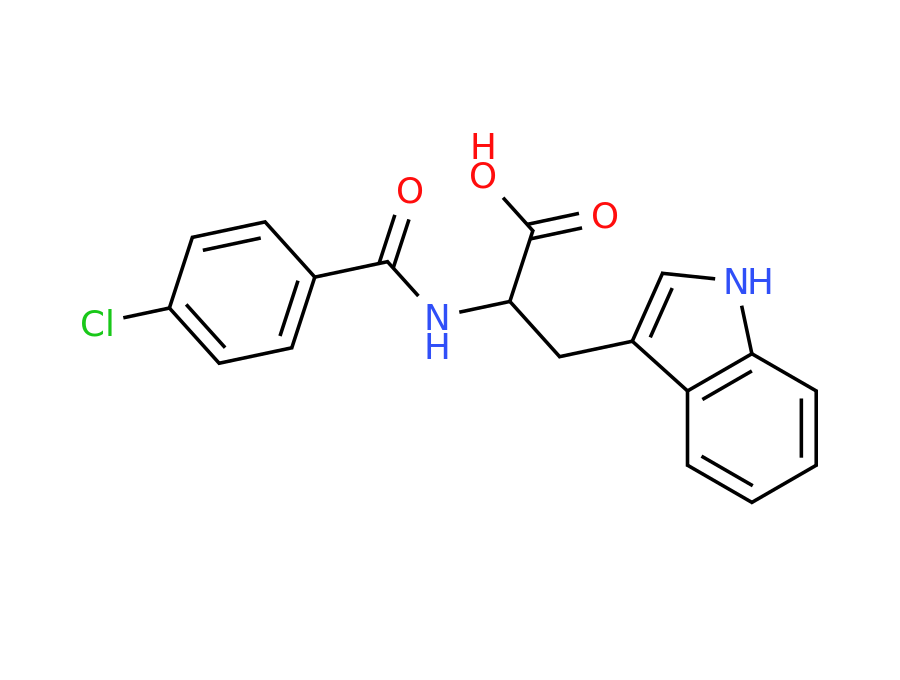 Structure Amb1107143