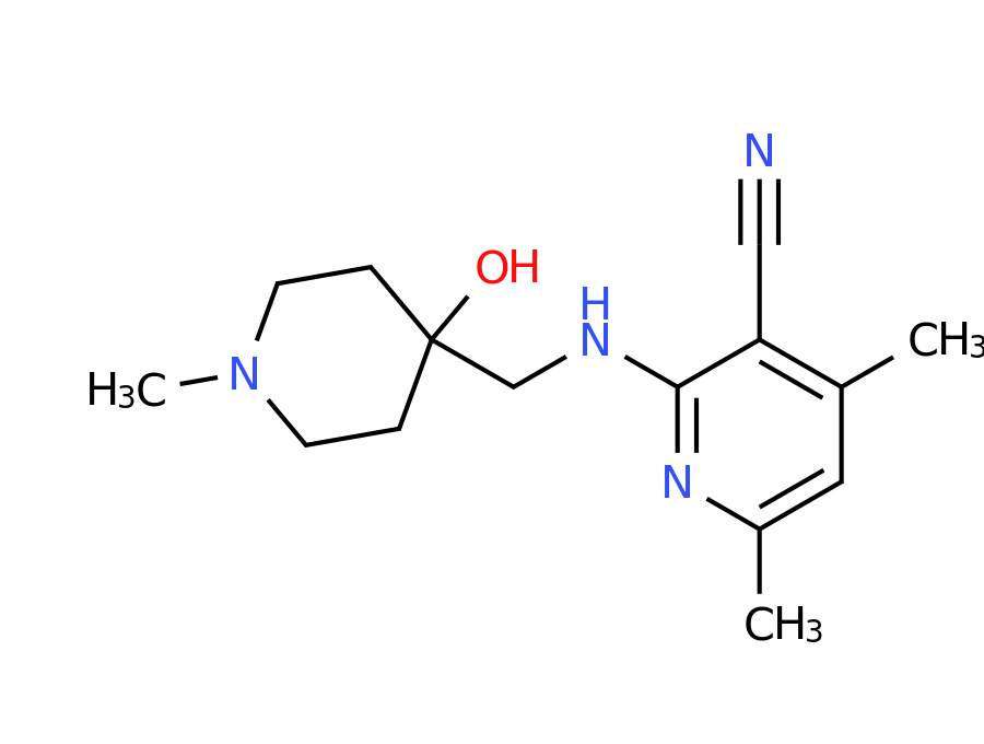 Structure Amb11071478