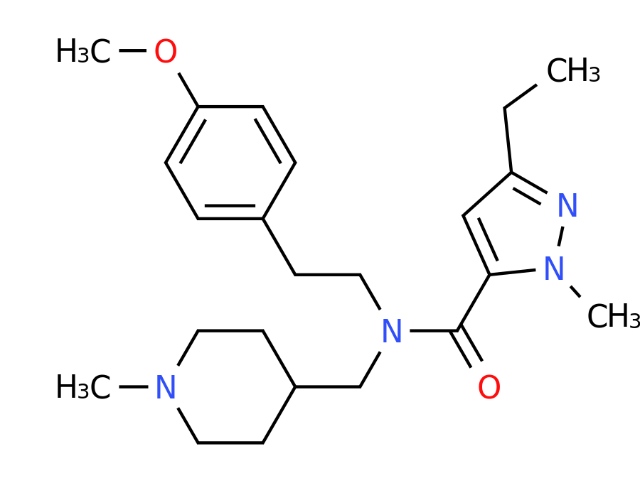 Structure Amb11071612