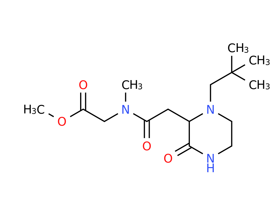 Structure Amb11071618