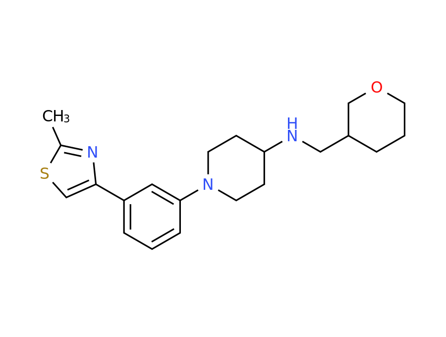 Structure Amb11071792