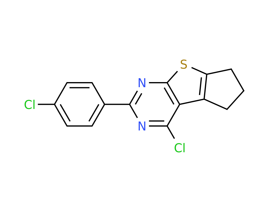 Structure Amb1107191