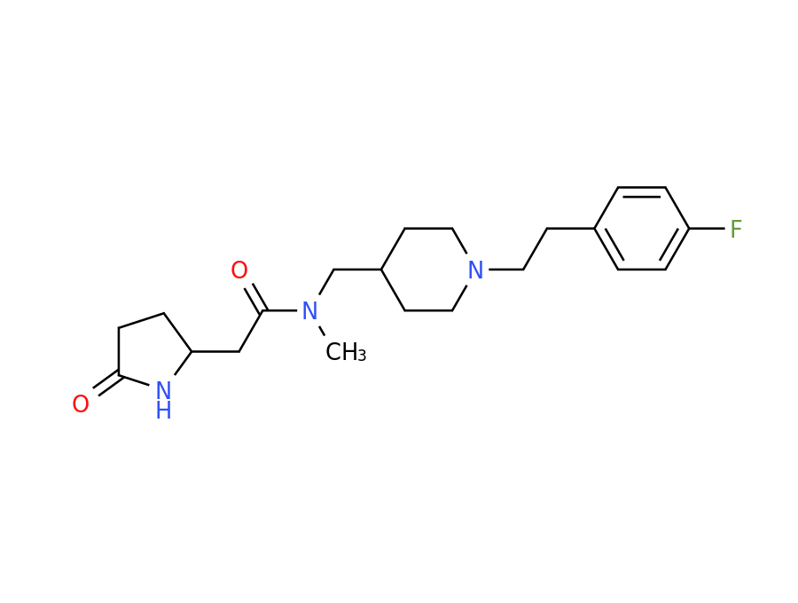 Structure Amb11071947