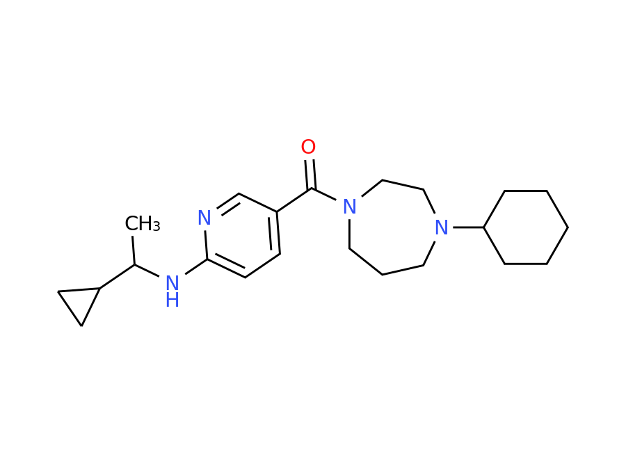 Structure Amb11072039