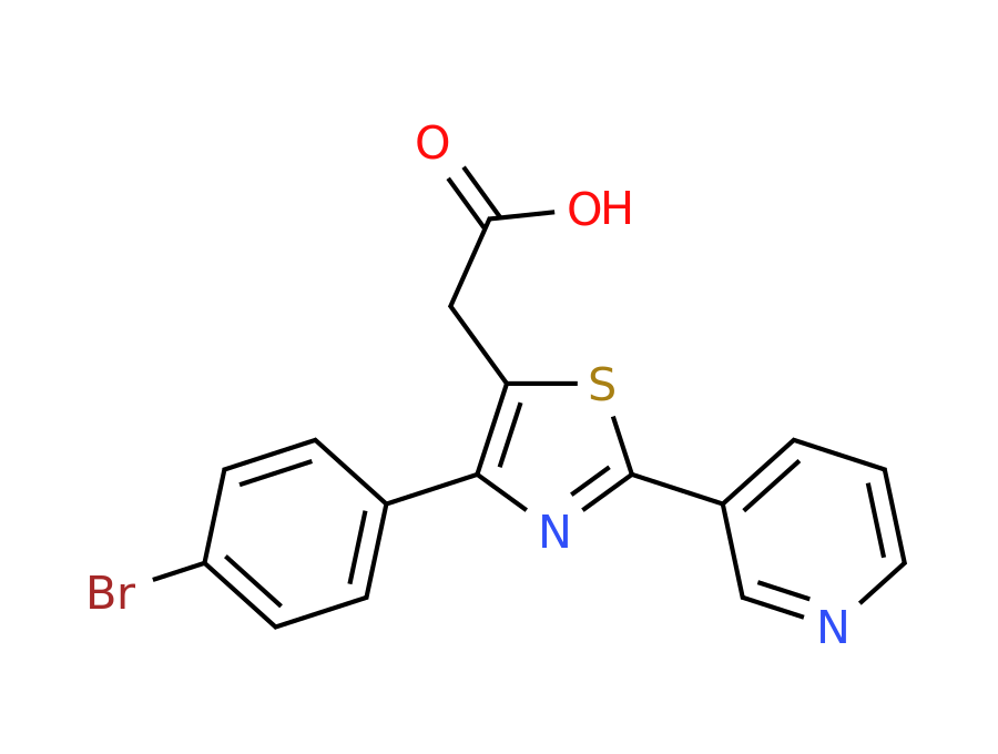 Structure Amb1107209