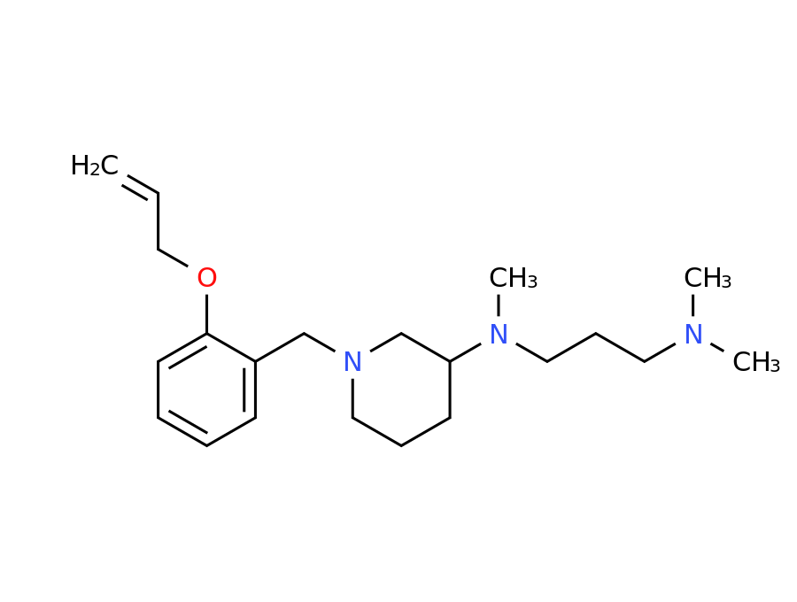 Structure Amb11072304