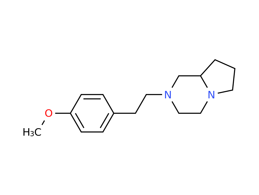 Structure Amb11072536