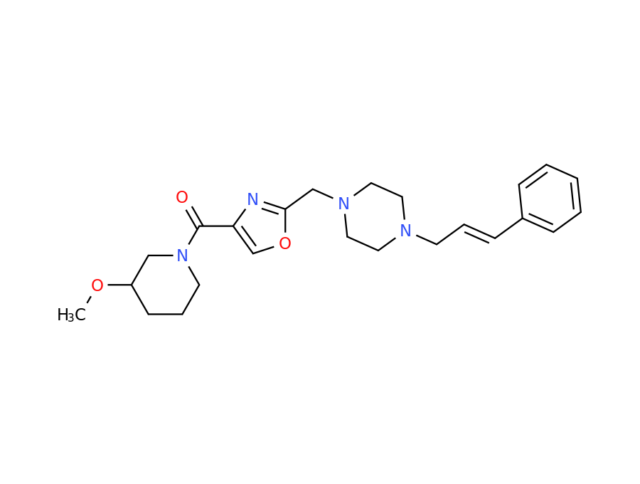 Structure Amb11072667