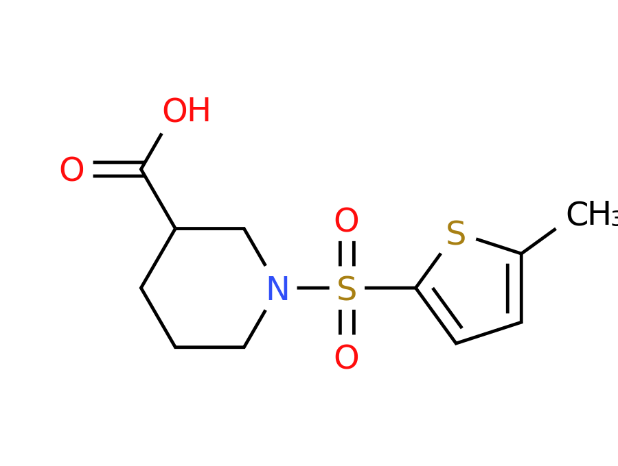 Structure Amb1107275