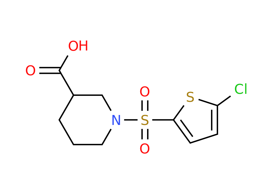 Structure Amb1107276