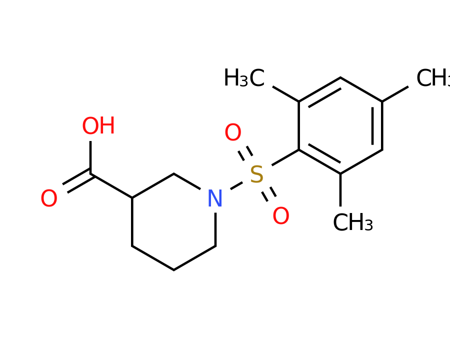 Structure Amb1107278