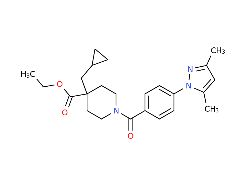 Structure Amb11072786