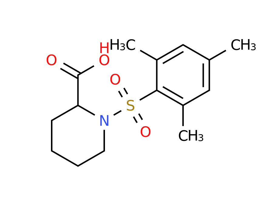 Structure Amb1107279