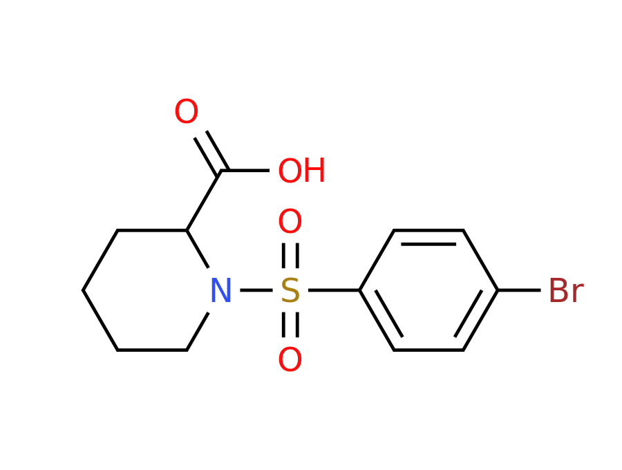 Structure Amb1107280