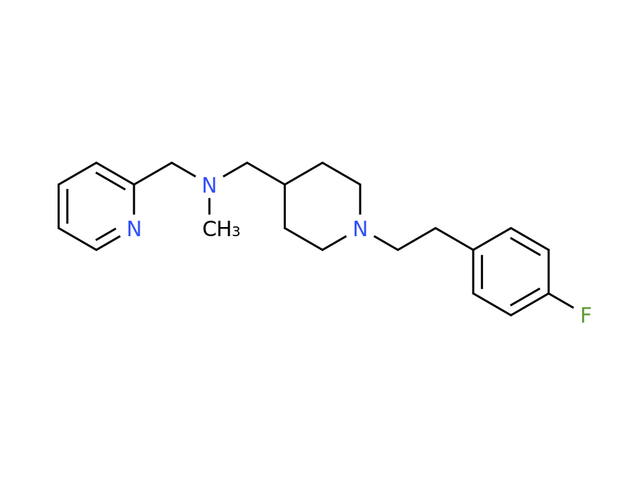 Structure Amb11072841