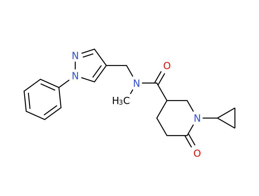 Structure Amb11072849